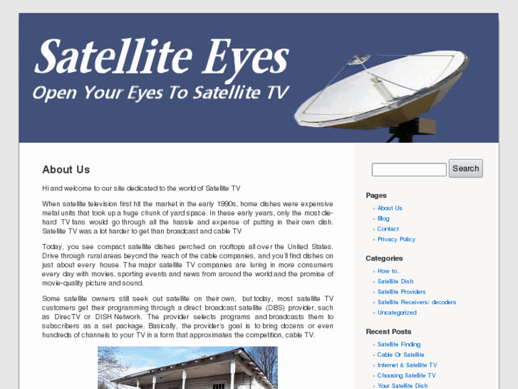 www.satelliteeyes.com