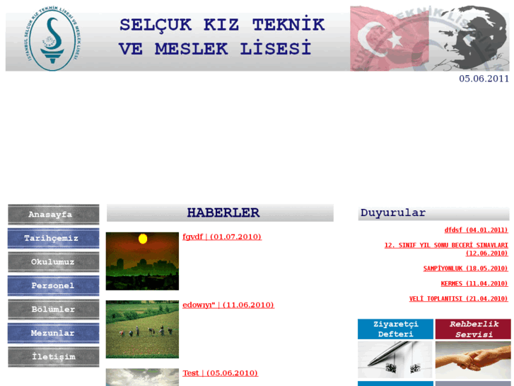 www.selcukbilisim.net