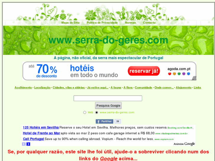 www.serra-do-geres.com