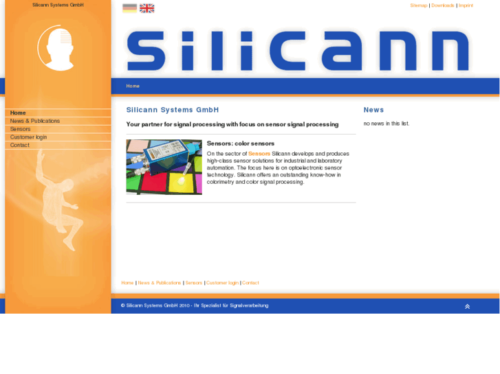 www.silicann.com