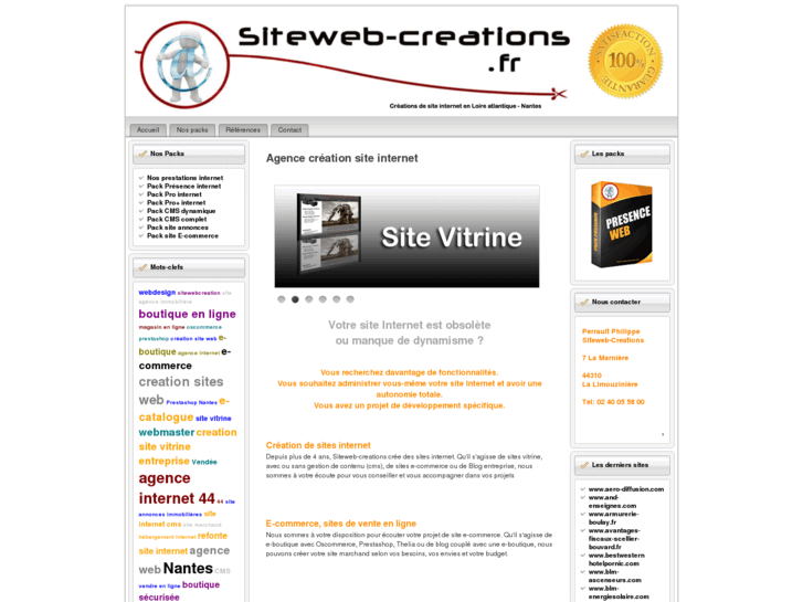 www.siteweb-creations.fr