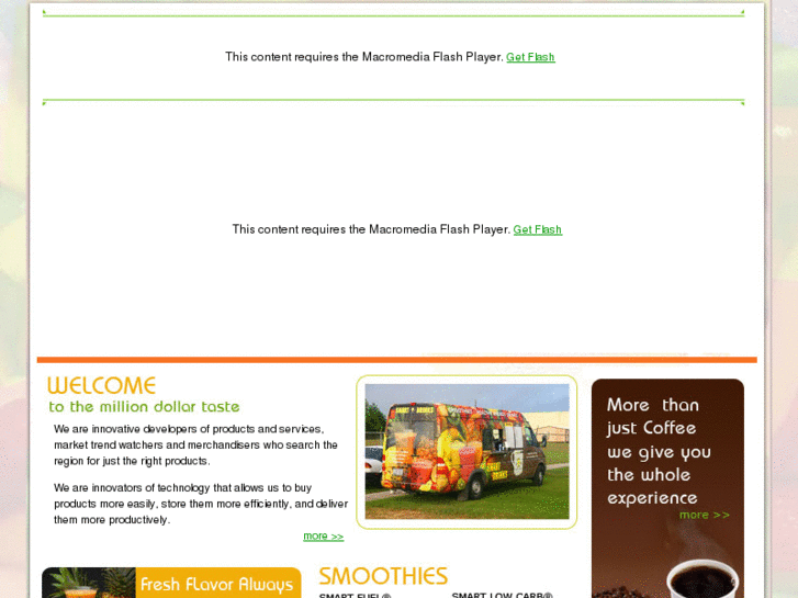 www.smartdrinks.net