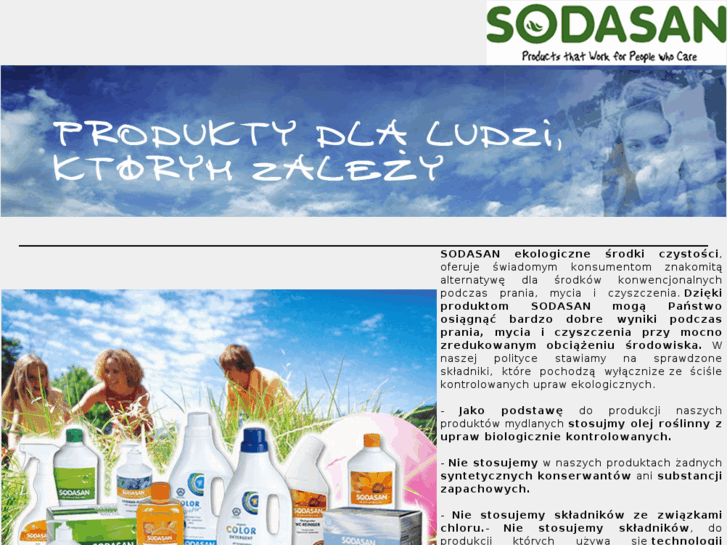 www.sodasan.pl