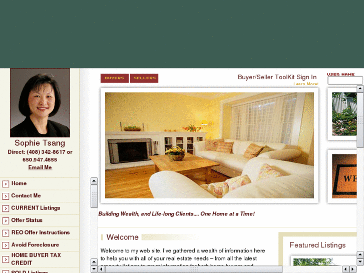 www.sophietsang.com