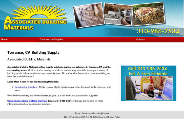 www.southbaybuildingmaterials.com