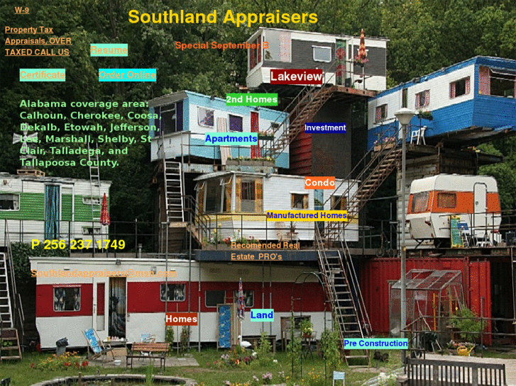 www.southlandappraisers.com