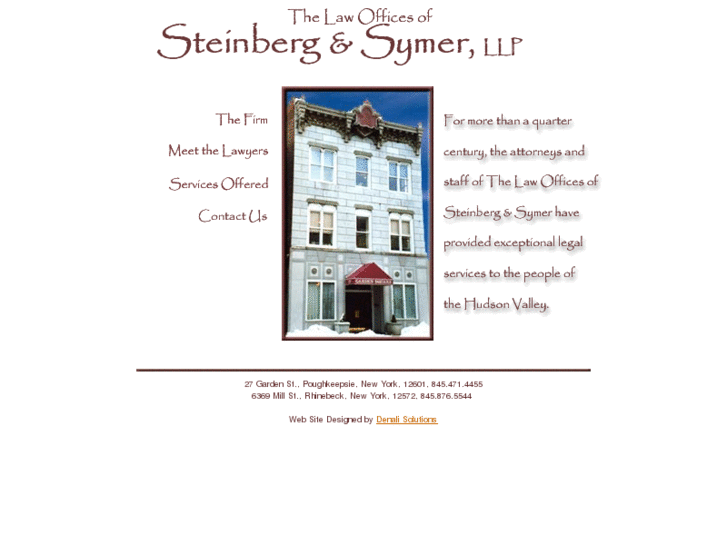 www.steinberg-law.com