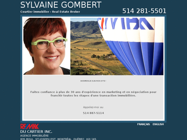 www.sylvainegombert.com