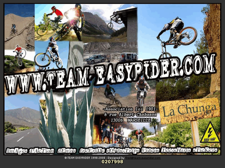 www.team-easyrider.com