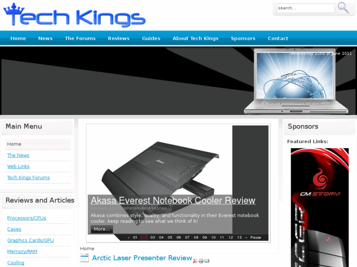 www.tech-kings.net