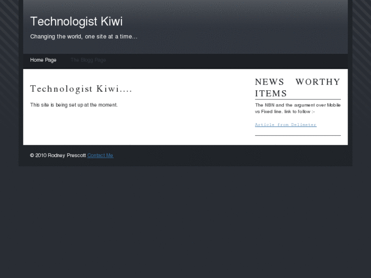 www.technologistkiwi.com