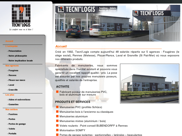 www.tecni-logis.com