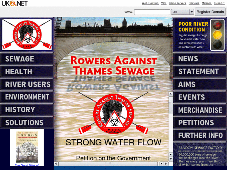 www.thamessewage.co.uk