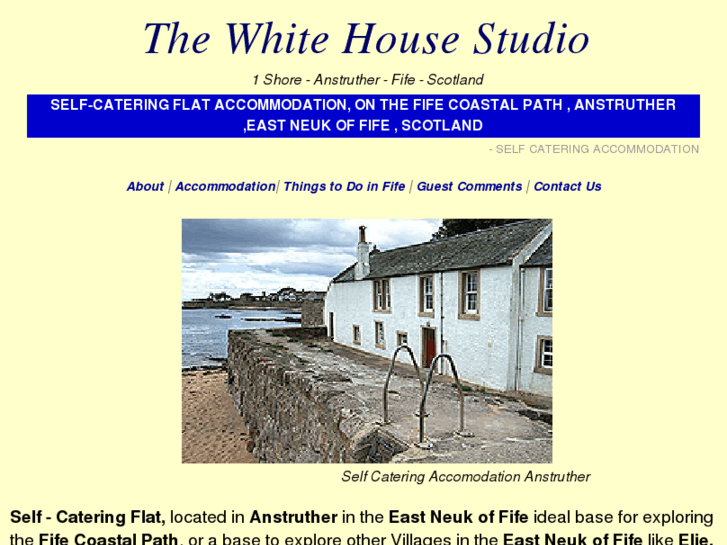 www.thewhitehousestudio.com