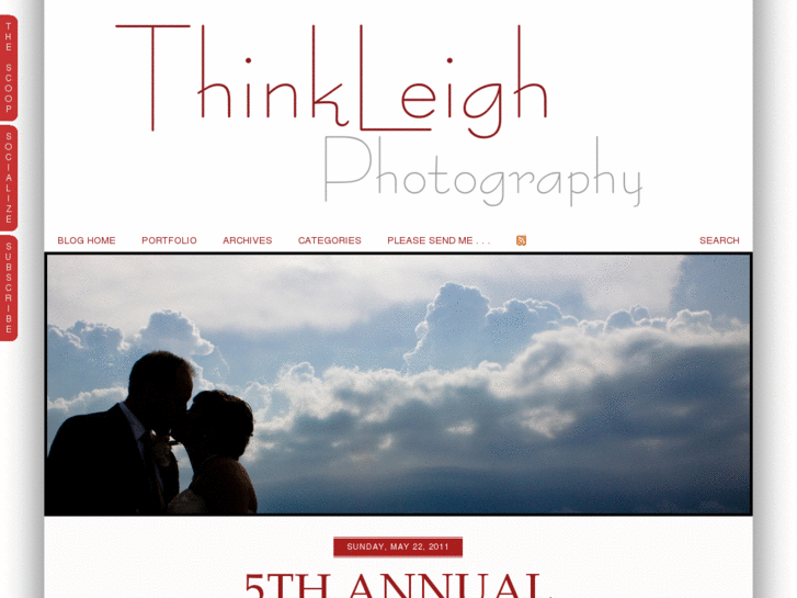 www.thinkleighphotography.com