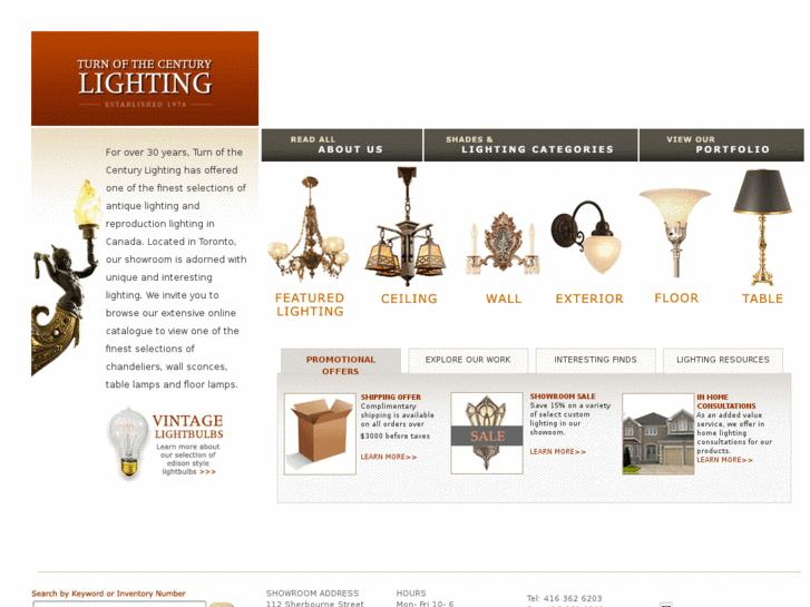 www.toclighting.com