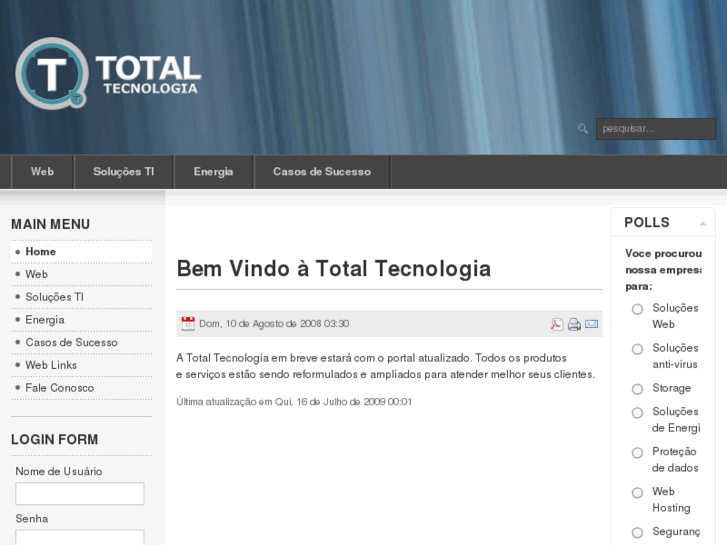 www.totaltecnologia.com