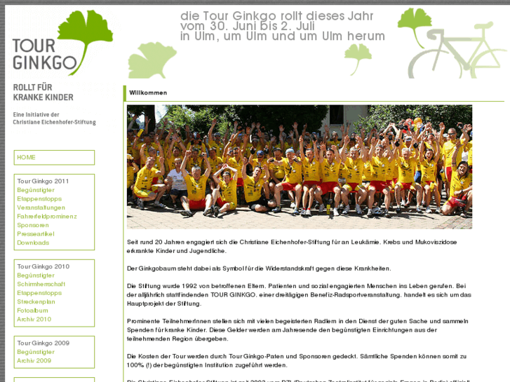 www.tour-ginkgo.de