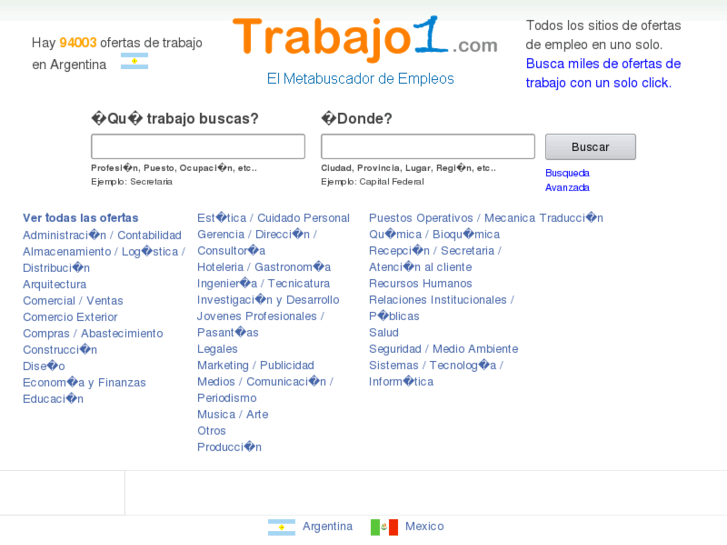 www.trabajo1.com.ar