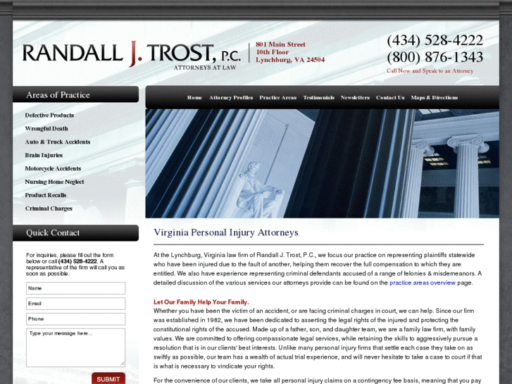 www.trostlaw.com