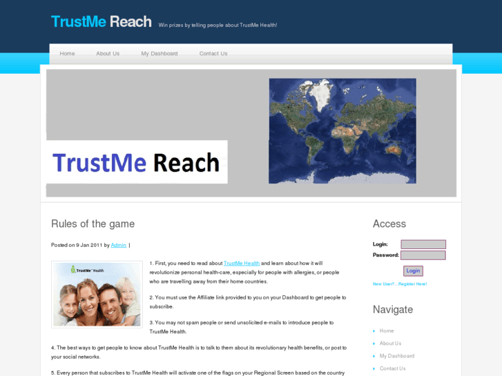 www.trustmereach.com