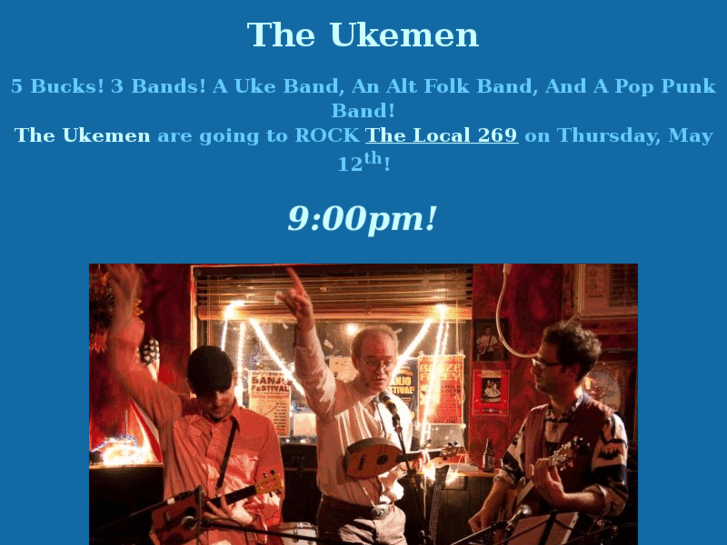 www.ukemen.com