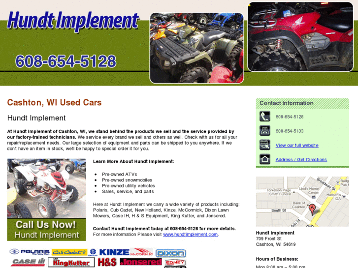 www.usedcarsandtruckswisconsin.com