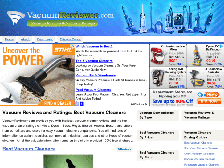 www.vacuumreviewer.com