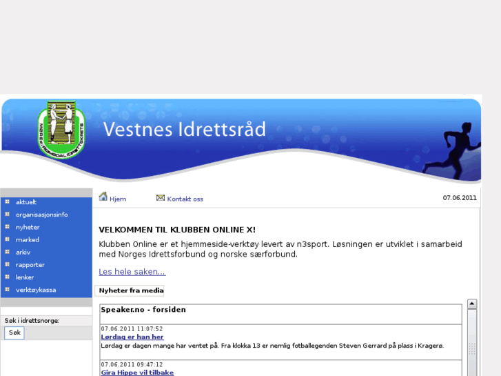 www.vestnesir.org