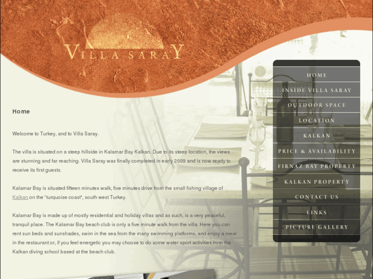 www.villasaray.com