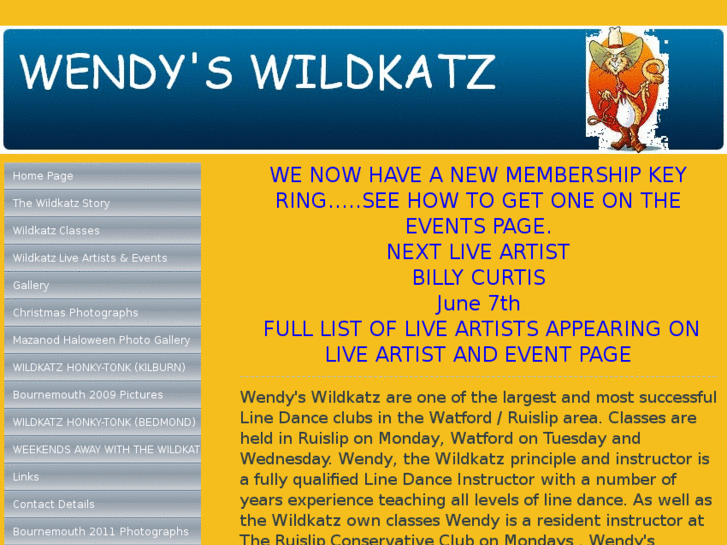 www.wendyswildkatz.com