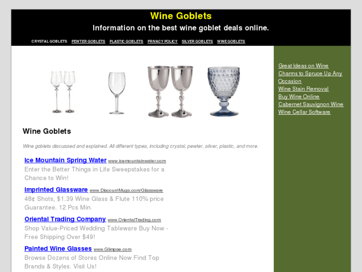 www.winegoblets.org