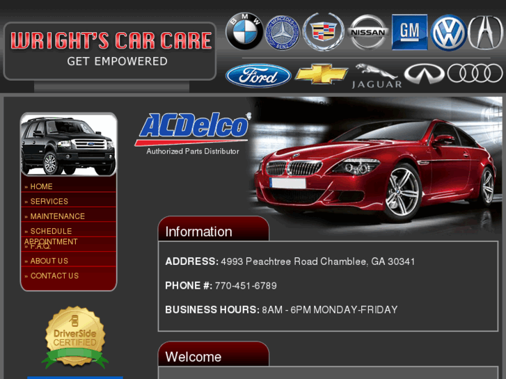 www.wrightscarcare.com