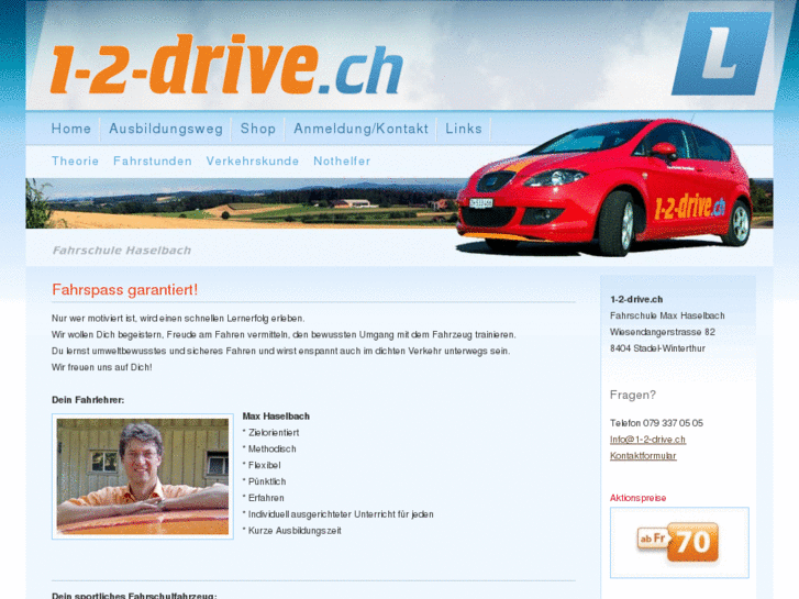 www.1-2-drive.ch