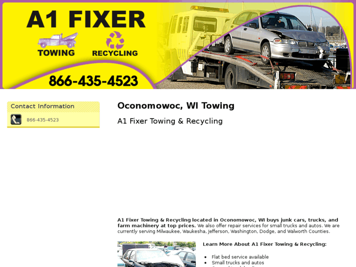 www.a1fixer.com