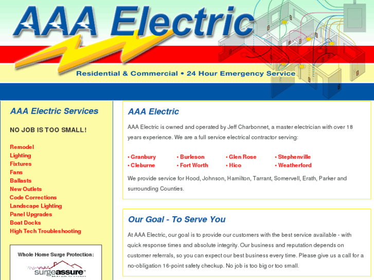 www.aaaelectrictexas.com