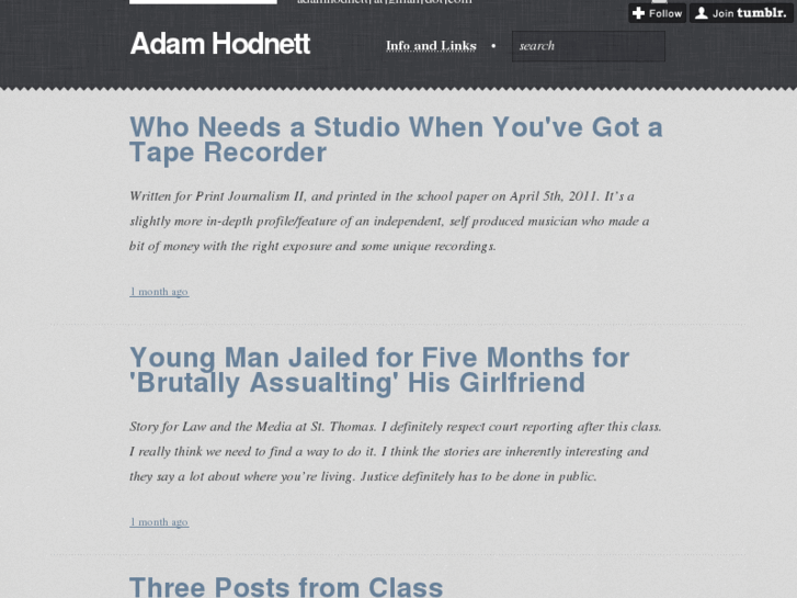 www.adamhodnett.com