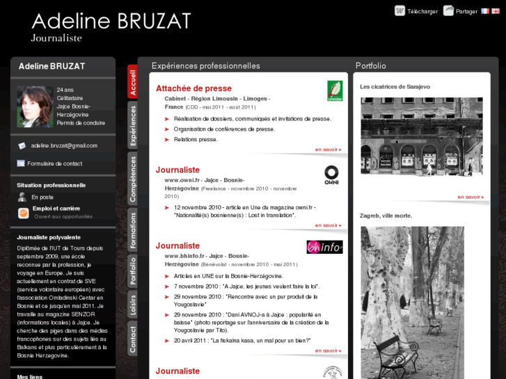 www.adelinebruzat.com