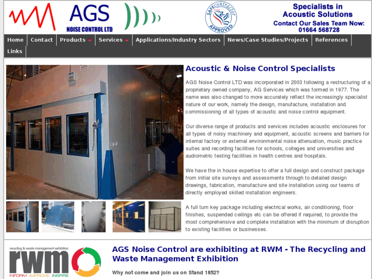 www.agservices.co.uk