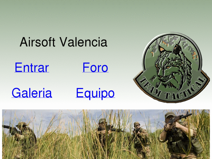 www.airsoftvalencia.es