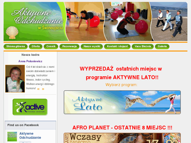 www.aktywneodchudzanie.com.pl