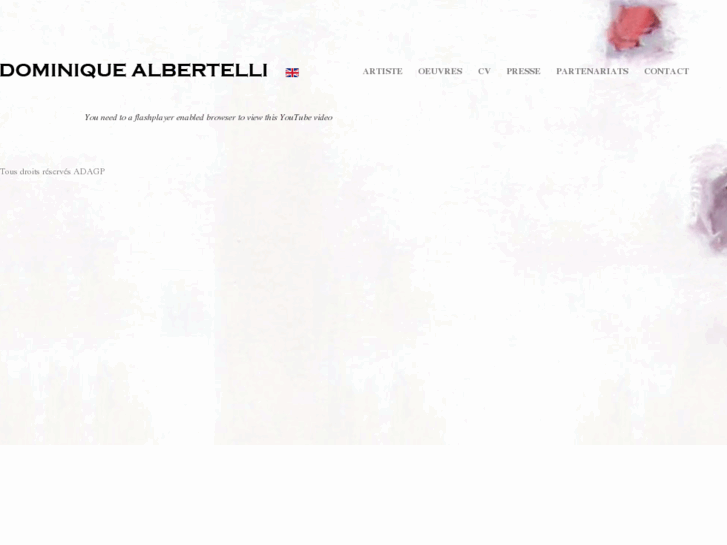 www.albertelli-dominique.com