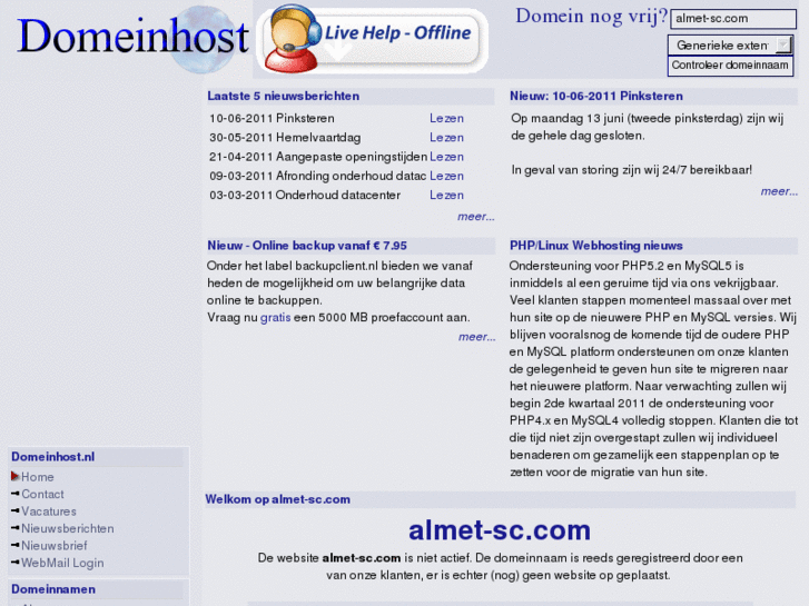 www.almet-sc.com