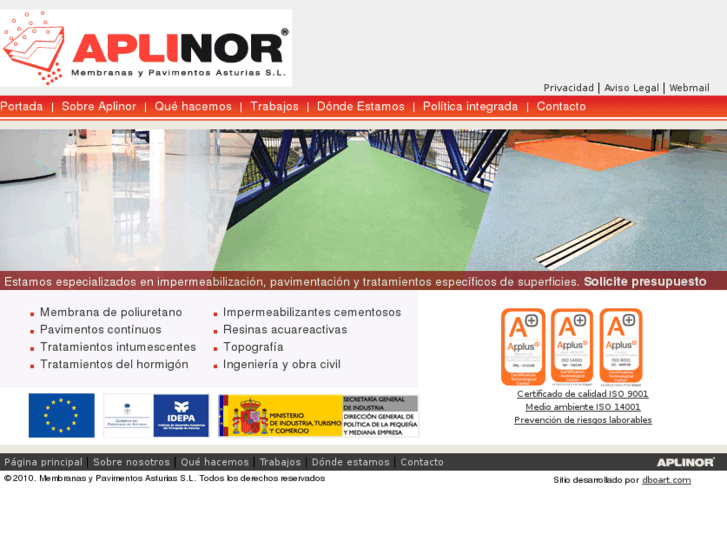 www.aplinor.com