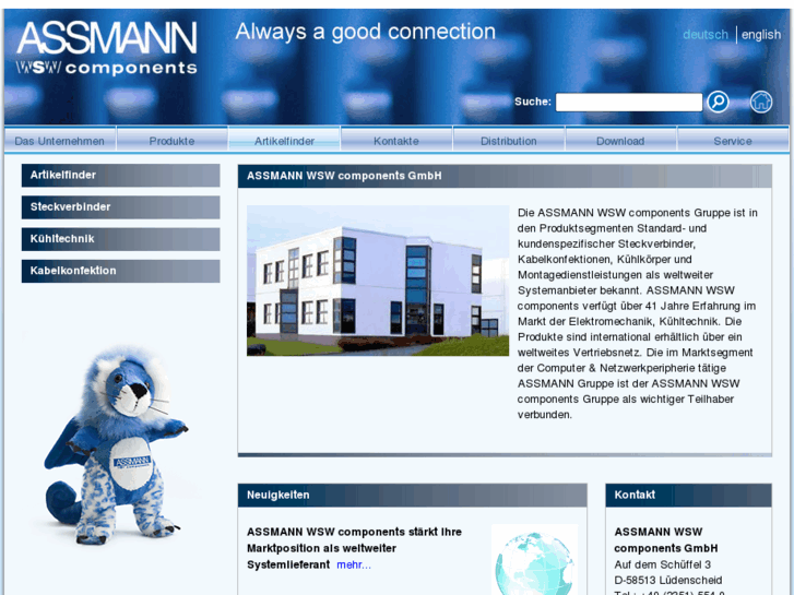 www.assmann-wsw.com