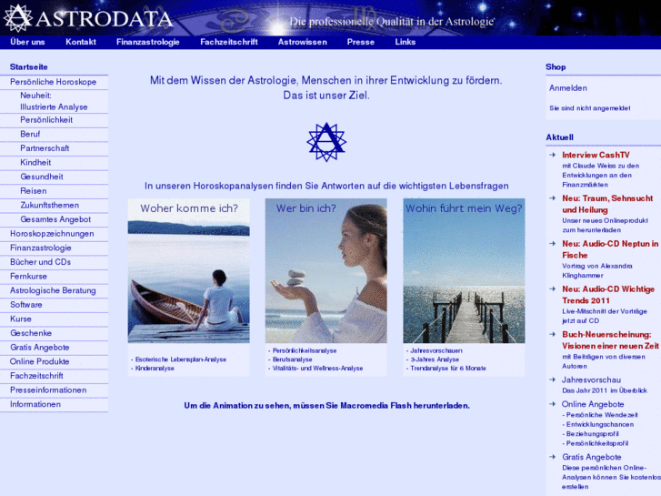 www.astrodata.ch