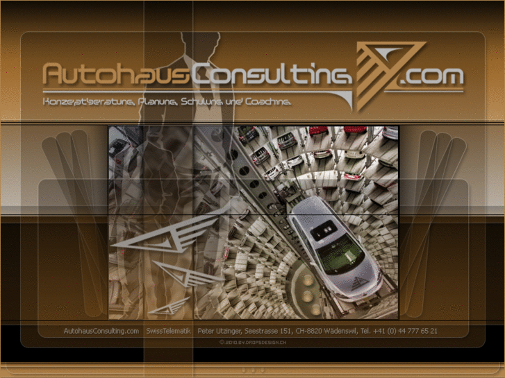 www.autohausconsulting.com