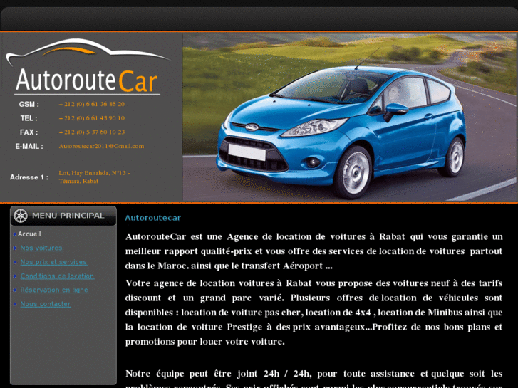 www.autoroutecar.com