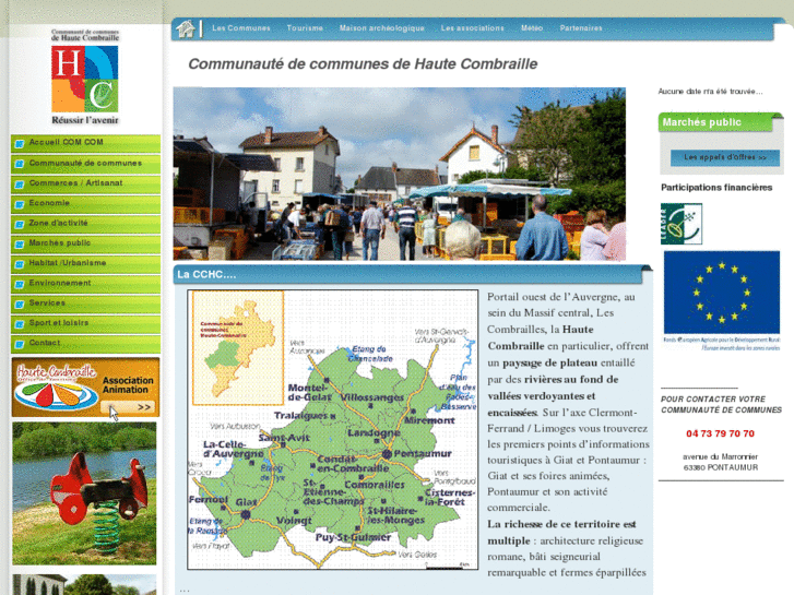 www.auvergne-hautecombraille.com