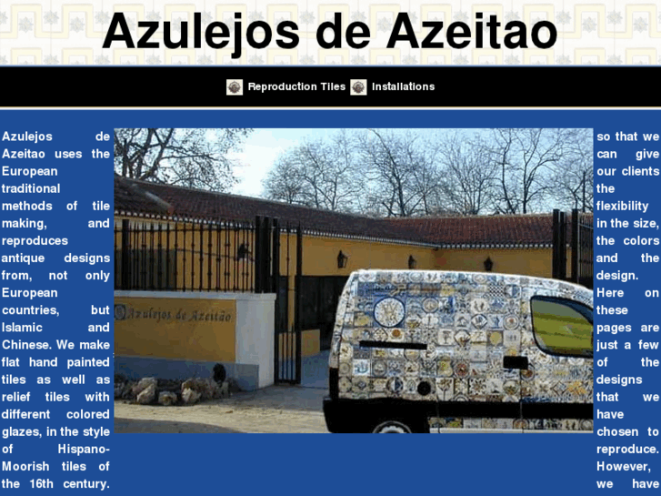 www.azulejosdeazeitao.com